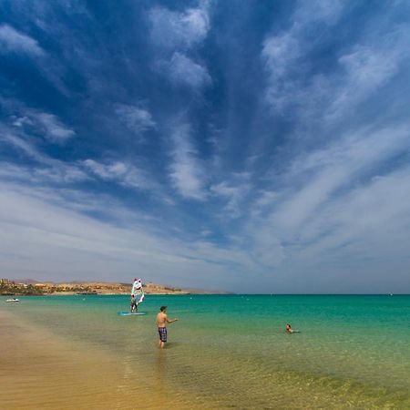 Costa Calma Sun Premium Poolblick By Nicolet Appartement Buitenkant foto