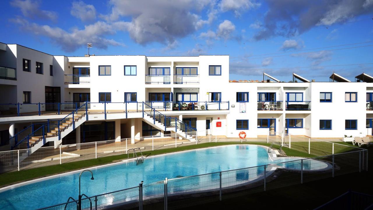 Costa Calma Sun Premium Poolblick By Nicolet Appartement Buitenkant foto