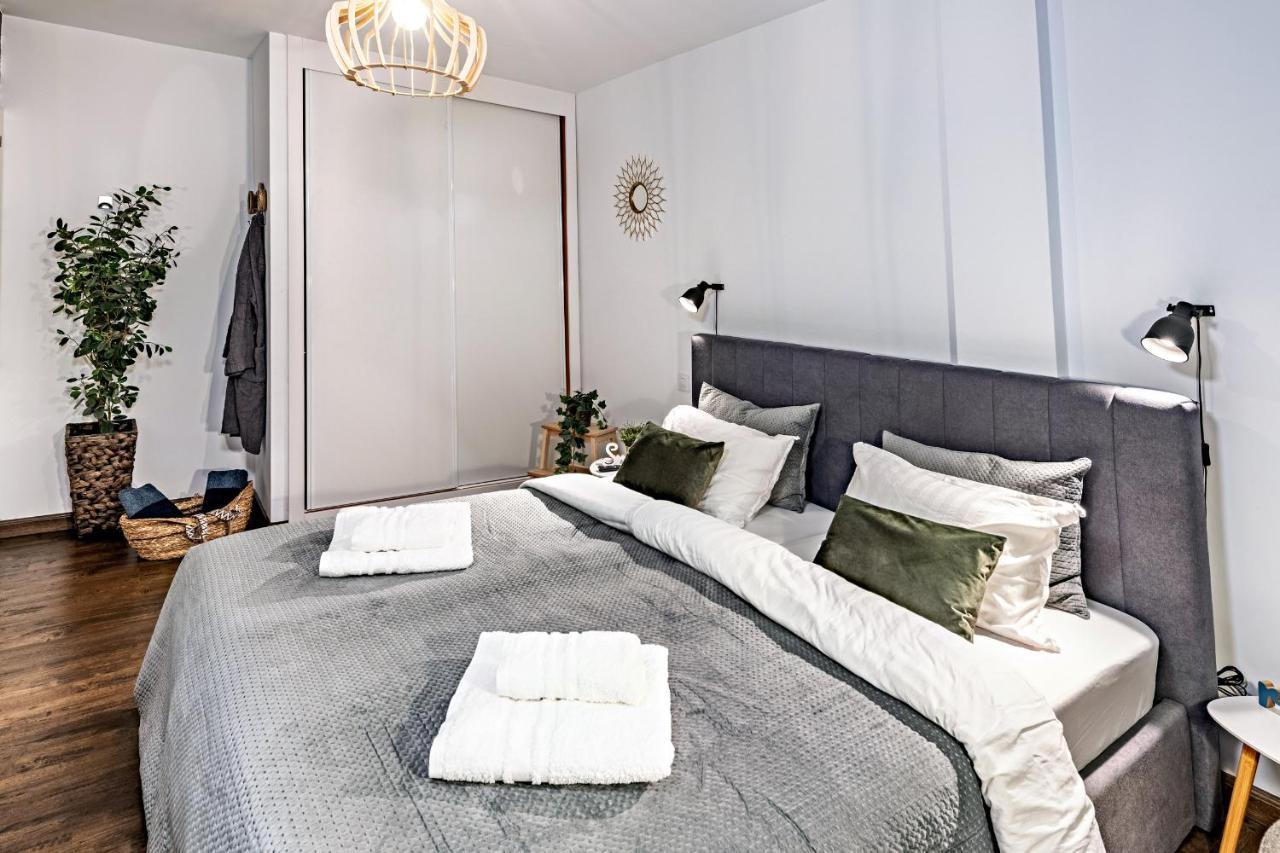 Costa Calma Sun Premium Poolblick By Nicolet Appartement Buitenkant foto