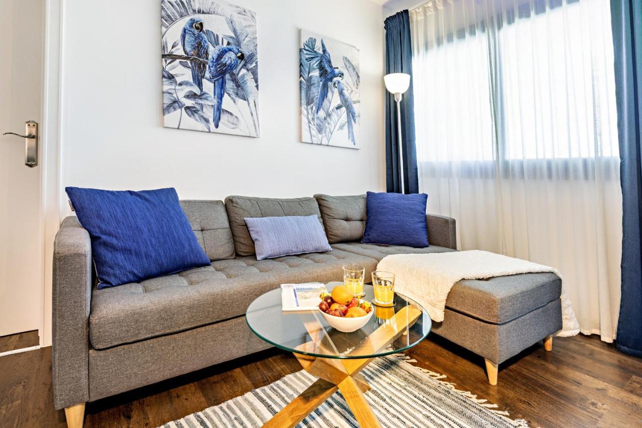 Costa Calma Sun Premium Poolblick By Nicolet Appartement Buitenkant foto