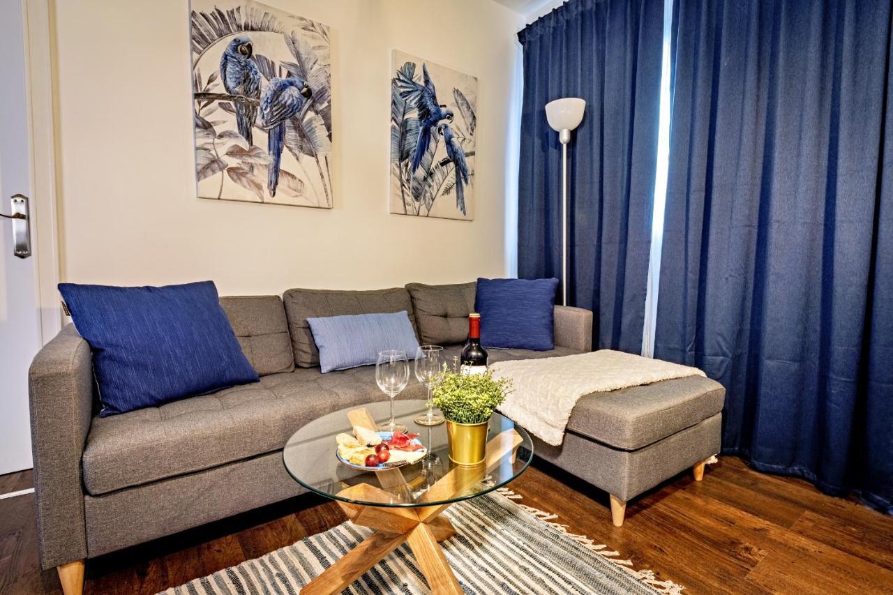 Costa Calma Sun Premium Poolblick By Nicolet Appartement Buitenkant foto