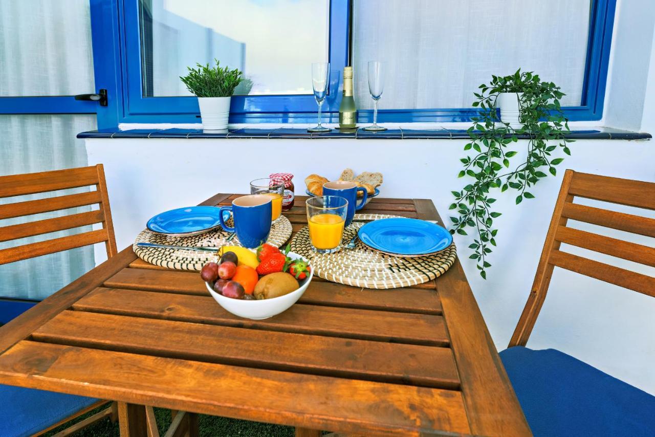 Costa Calma Sun Premium Poolblick By Nicolet Appartement Buitenkant foto
