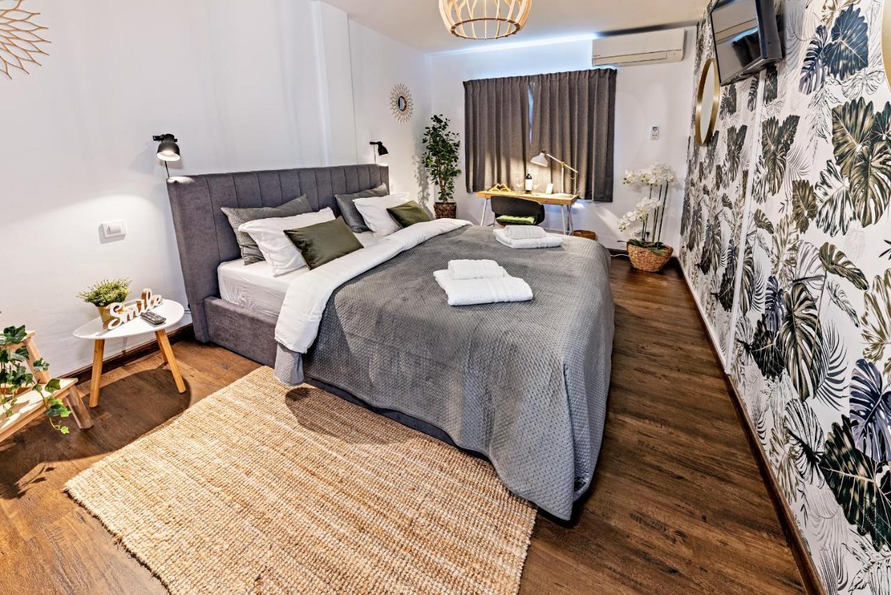 Costa Calma Sun Premium Poolblick By Nicolet Appartement Buitenkant foto