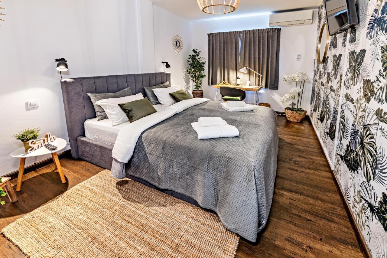 Costa Calma Sun Premium Poolblick By Nicolet Appartement Buitenkant foto